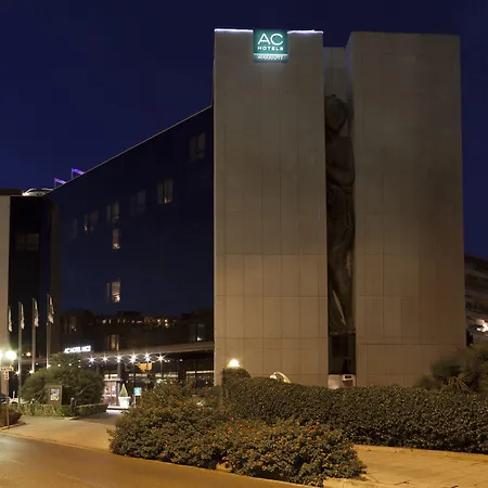 Ac Hotel By Marriott Nice-3